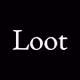 Loot (For Wasteland) - old