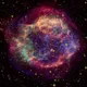 stars and universe