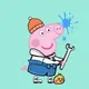 Porky Pig