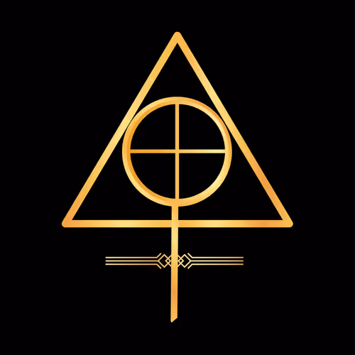 Divine Feminine Elements