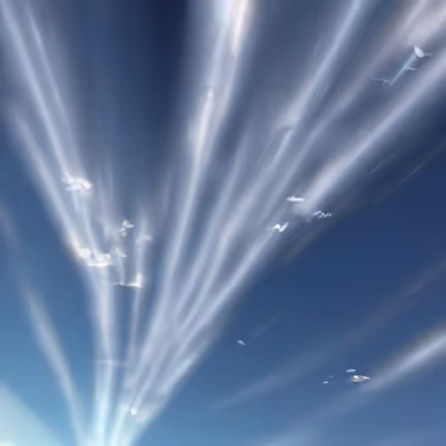 We Are In A Simulation