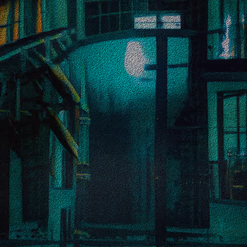 Ivona Tau - Nondescriptives