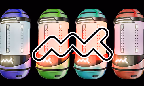 5 Metaani Cupsel DNA Vol.1 floor 0.003