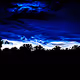 The Blue Hills
