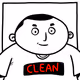 Clean Toons - old