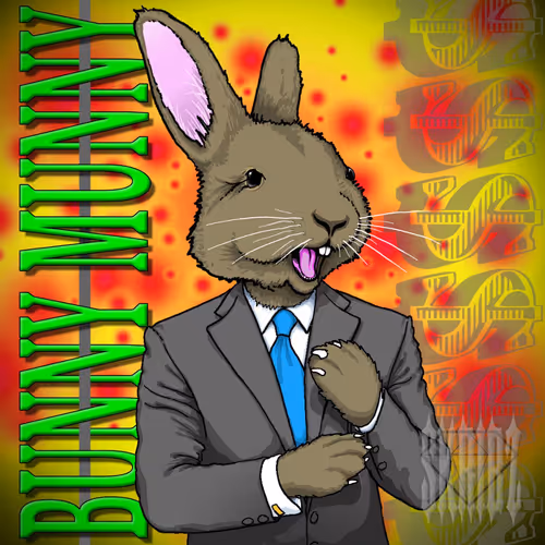 BunnyMunny