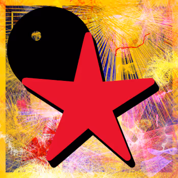 Ride the Bear: You Are Holding a Computer Mouse and I Am Soaring Above