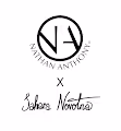 Nathan Anthony X Tina Nicole X Sahara Novotna