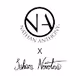 Nathan Anthony X Tina Nicole X Sahara Novotna