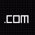 The .com factory