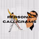 Persona Calligrams