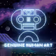 Genuine Human Art Contract Collection