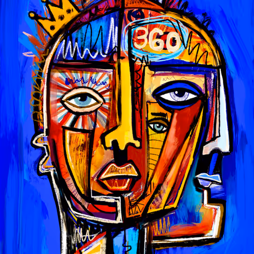 Gabe Weis Experience Manifold Collection