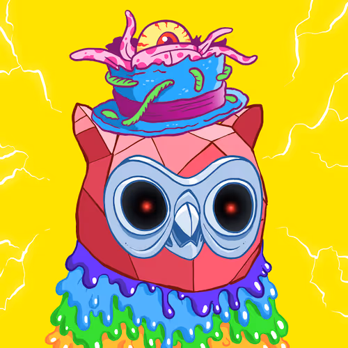 Toxic     Birds