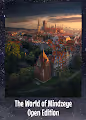 The World of Mindzeye - Open Edition