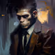 Bored Ape Detective Stories