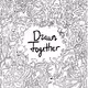 Drawn Together - Mental Health Awareness
