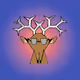 Rag Tag Stag