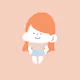 chibi city boy & city girl