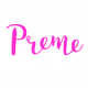 Preme