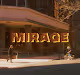 MIRAGE - Oreste Mercado