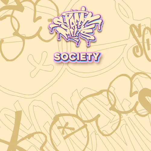 3 Street Melts Society floor 0.0023