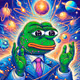PePe The Galactic Enlighted