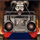 CREEPY BOOMBOX - KRAMPUS - VOLUME II