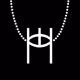 Murkily Necklace