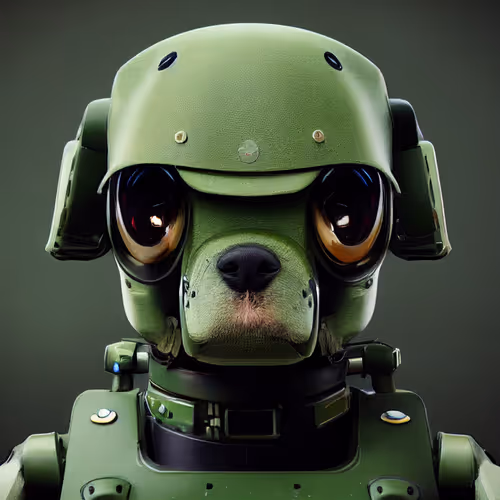 Dogliens Weaponz