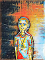 Paper Boy World - old