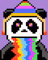 panda kun
