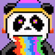panda kun