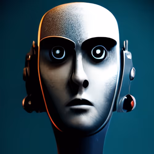Artificial Robots