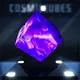 COSMIC    CUBES