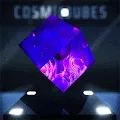 COSMIC    CUBES