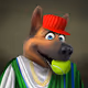 DOG DASH NFT