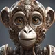 Robotic Apes