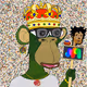 Bored Apepen - Ben.eth