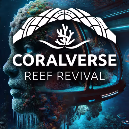 Coralverse Reef Revival Rewards