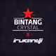 BINTANG Crystal x Irukandji: Taste-timonials