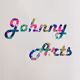 JohnnyArts Collection