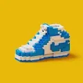 Voxel Kicks