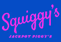 Squiggy's Jackpot Piggy's - old