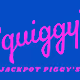 Squiggy's Jackpot Piggy's - old