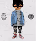 Street Wayne By Never Going Broke Collectibles