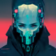 Cyberpunk - cybernetic body