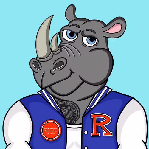 RHINO-SAW-US COLLECTION