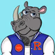 RHINO-SAW-US COLLECTION