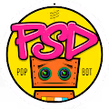PSD Pop Bots